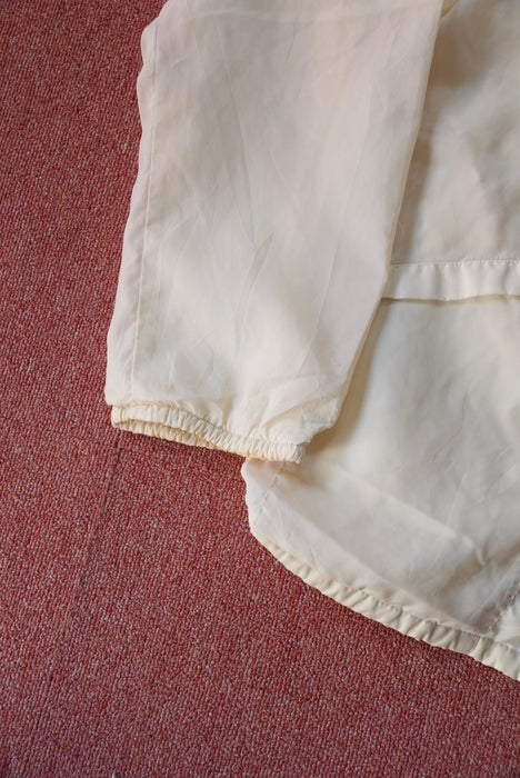 70s embroidery coach jacket