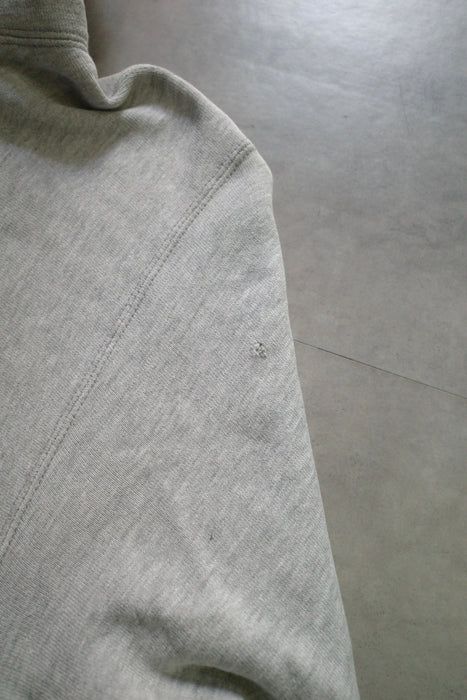 80s Champion fullzip REVERSE WEAVE sweat