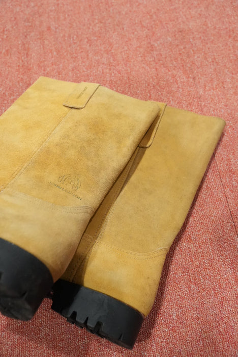 JOHN LENNON enginerred boots