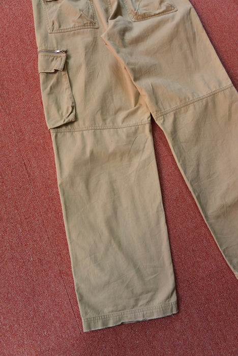 00s DKNY JEANS chino cargo pants