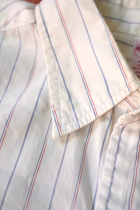 80s Brooks Brothers dress shirts Makers