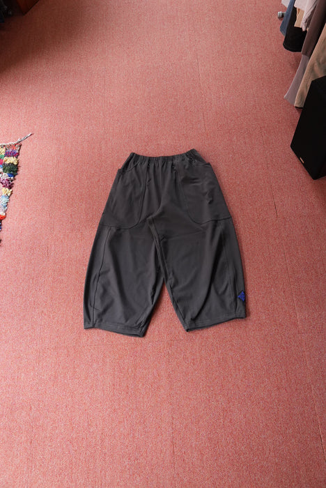 VERVE CLIMBING CAGI PANT GRAPHITE "M"