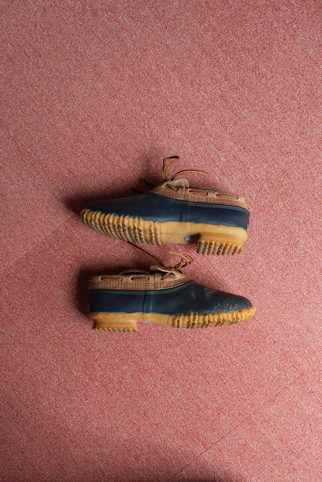 90s Eddie Baurer Duck Moc
