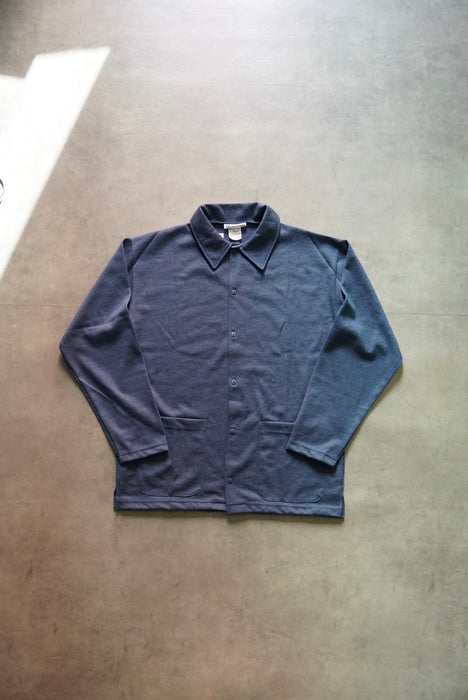 00s HELIOPLIS knit shirt