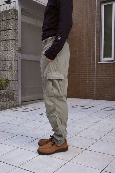 00s BEYOND clothing Lv4 soft shell pants