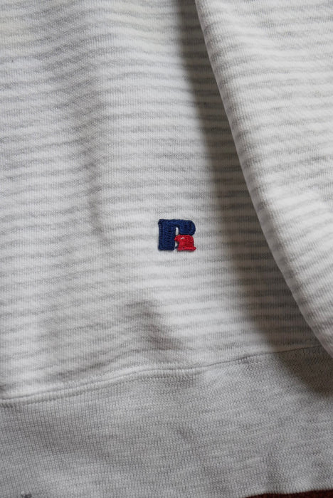90s RUSELL ATHLETIC  highcotton border sweat