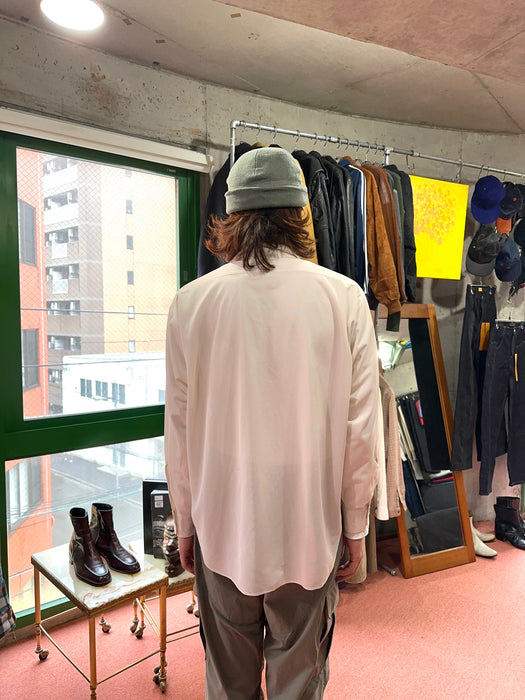 70s ARROW dress shirt