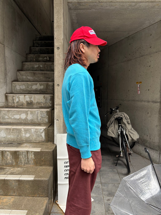 90s Champion REVERSE WEAVE sweat