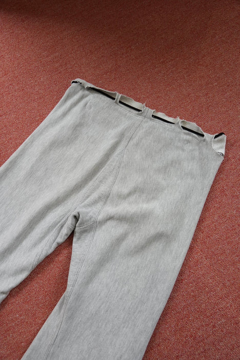 80s Champion REVERSE WEAVE remake sweat pants
