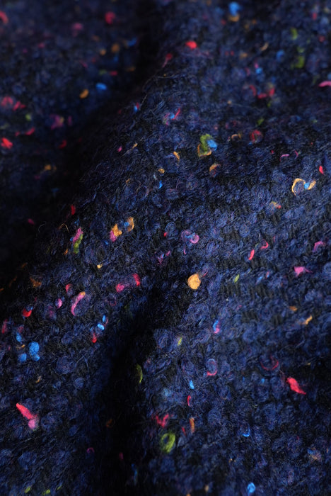 HAPPYEND HOKKORI muffler 宙