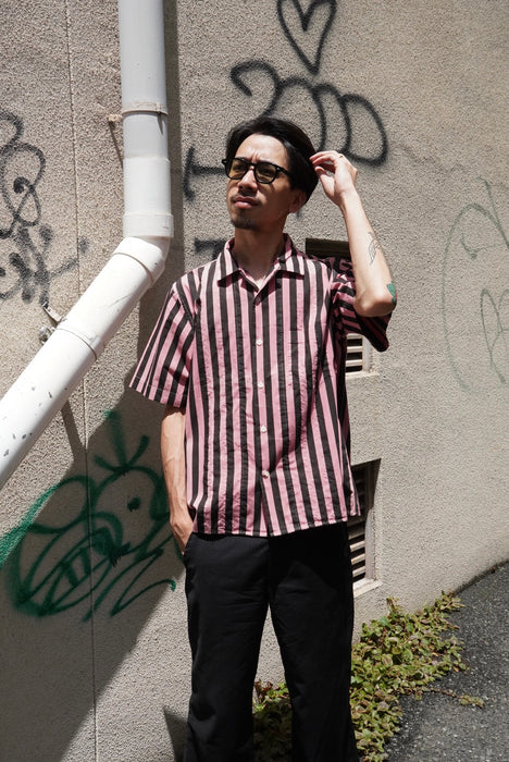 00s COMME des GARÇONS HOMME PLUS reversible shirts