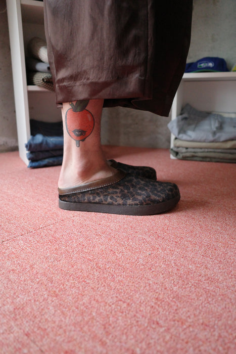 Yogi Footwear FLOYD LEOPARD