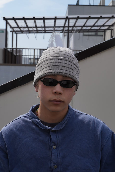 LEUCTFEUR BALI KIES×ASCHE