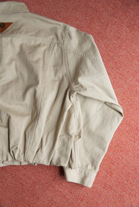 NAM accordion jacket size1