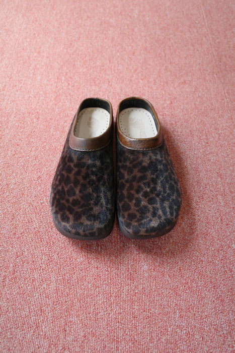 Yogi Footwear FLOYD LEOPARD