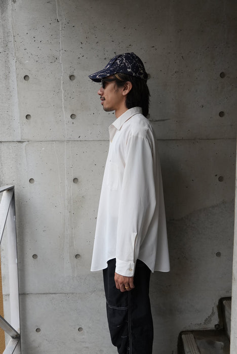 70s ARROW dress shirt