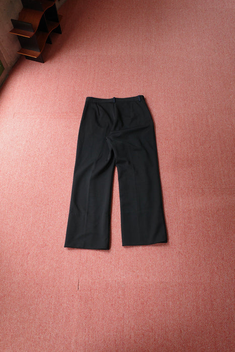 80s adidas jersey slacks