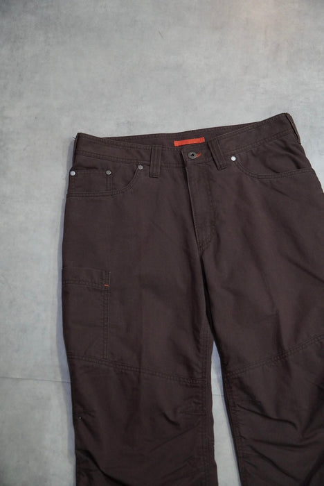 00s L.L.bean tech pants