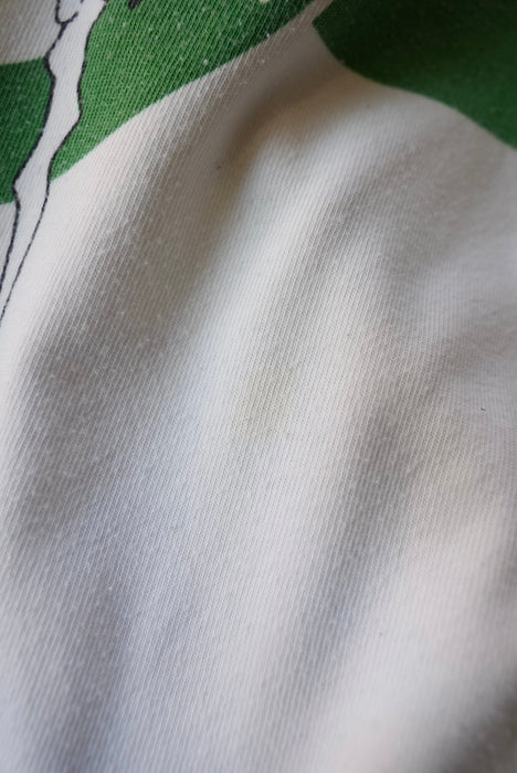 90s STARTER CELTICS game tee