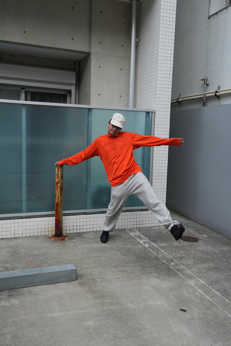 patagonia R1 Pullover