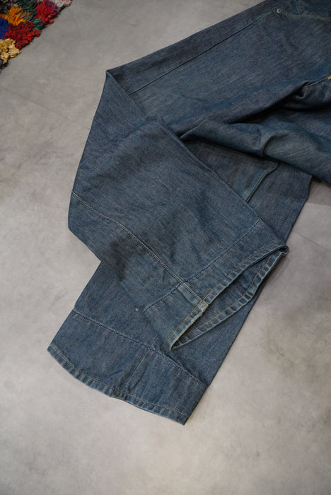 00s Levi's engineered jeans