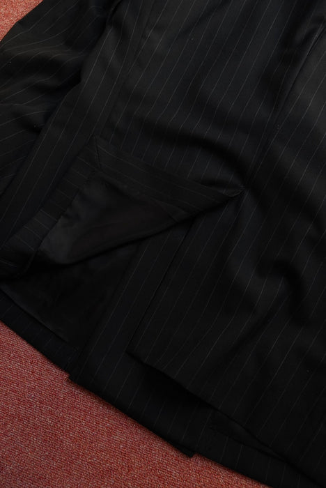 NAM TRUMPET 6B JACKET BLK ST size2