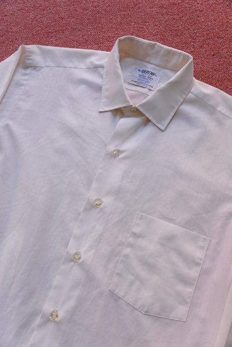 60s ARROW dress shirts