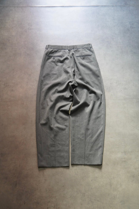 90s Joseph＆Felss  summer slacks