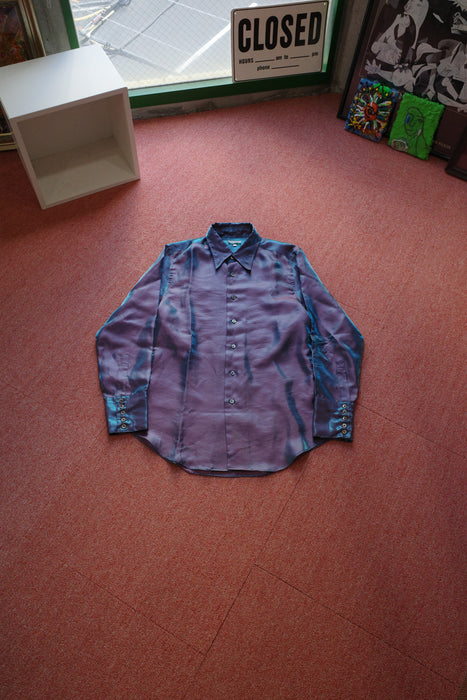 Paul Smith JEANS glitter shirts
