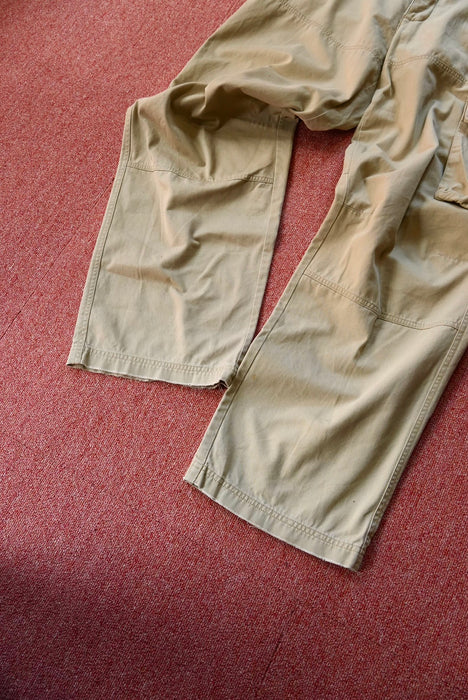00s DKNY JEANS chino cargo pants