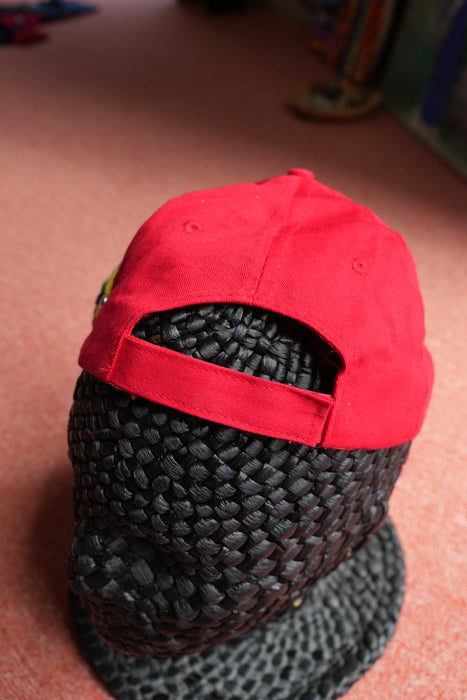 GREAT JAPAN cap “kira kira“