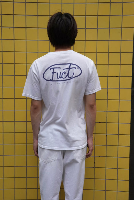00s fuct pocket tee