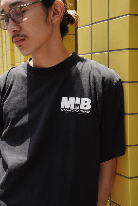 90s MIB tee