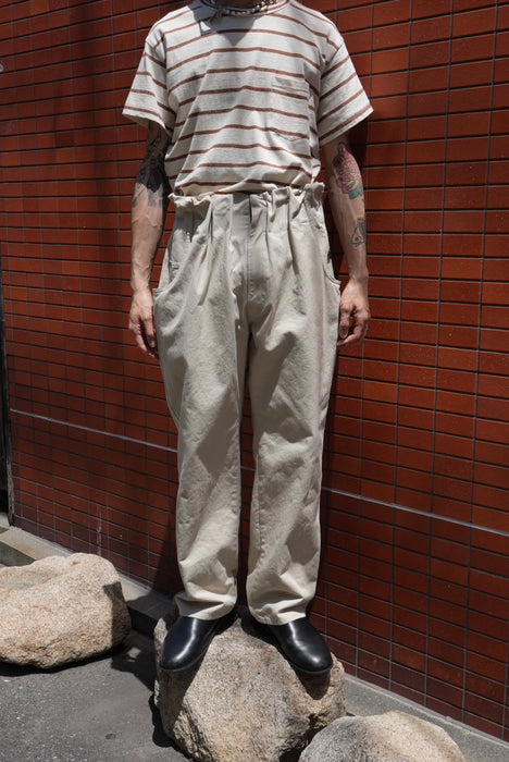 NAM Accordion 5pkt Pants
-Katsuragi-