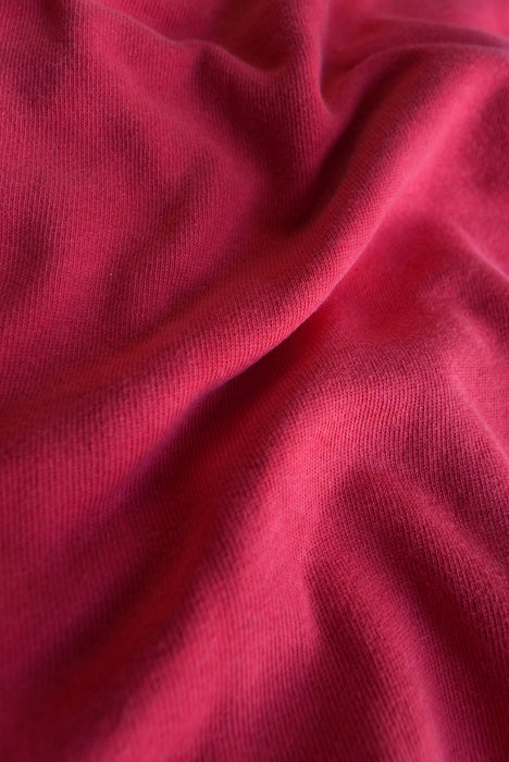 90s L.L.Bean×RUSSEL henryneck parker