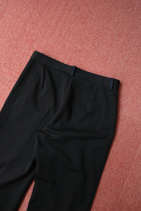 80s adidas jersey slacks
