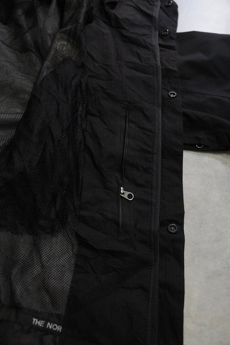 TNF summit jacket