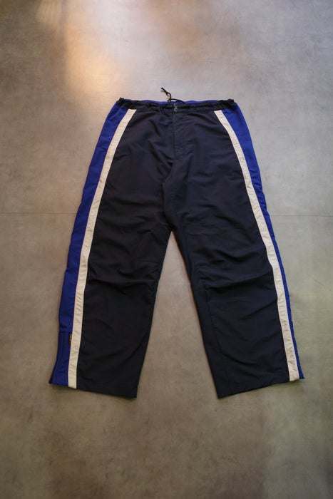 00s Polo by R.L nylon pants