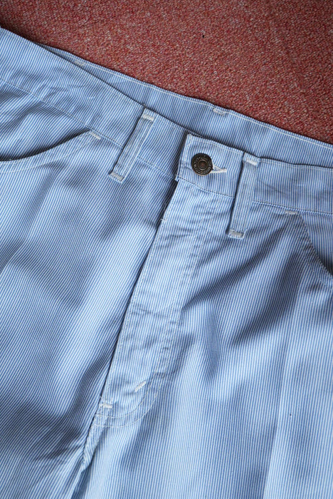 70s Levi’s STA-PREST pinstripe