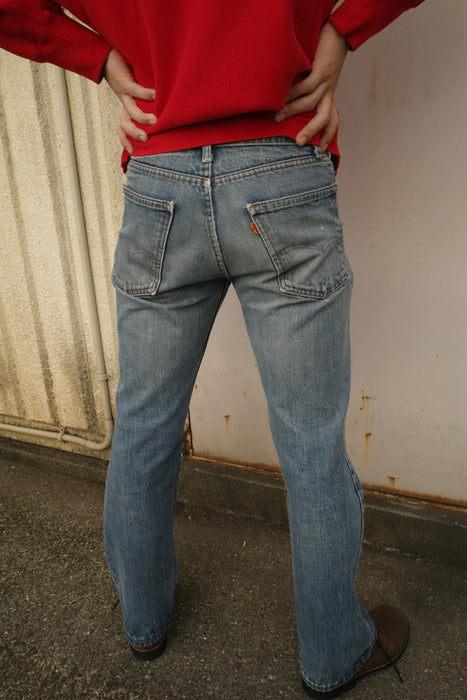 90s Levi's 517