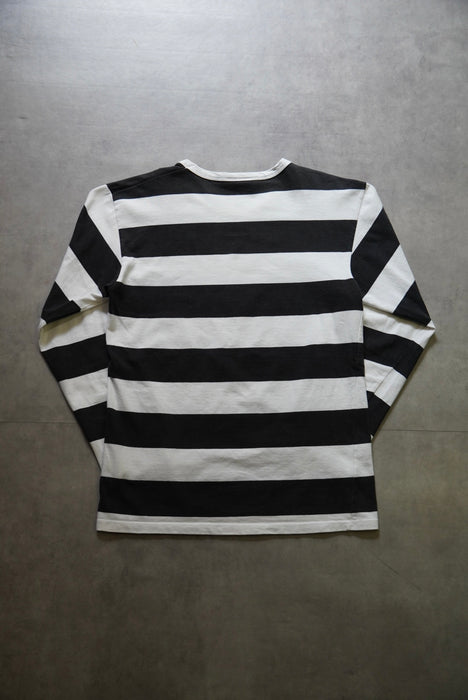 00s agnes b. border tee