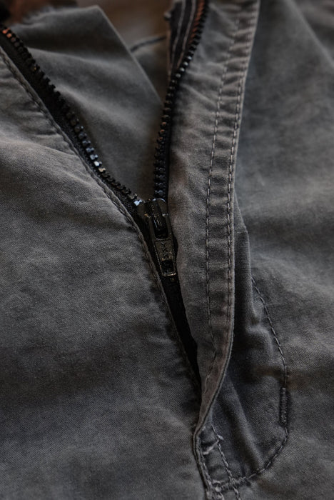 90s GRAMICCI switching nylon pants