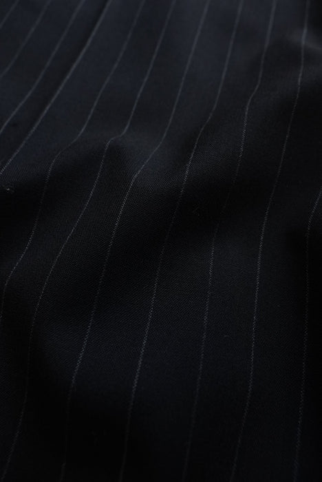 NAM HORN SLACKS BLK ST size1