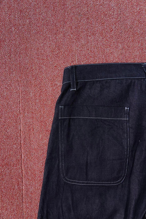 C.M.P.Y 8YR INDIGO 8oz 28inch