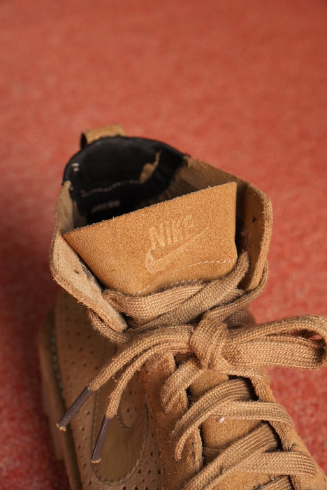 NIKE AIR ROYAL MID SO TZ 'BEECHTREE' Custom Sole