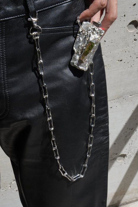 縁 Lighter chain "苔"