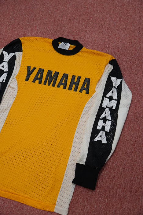 7.80s YAMAHA motocross tee