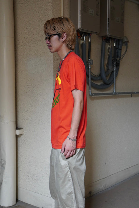 00s A BATHING APE × 24H TV 30周年tee