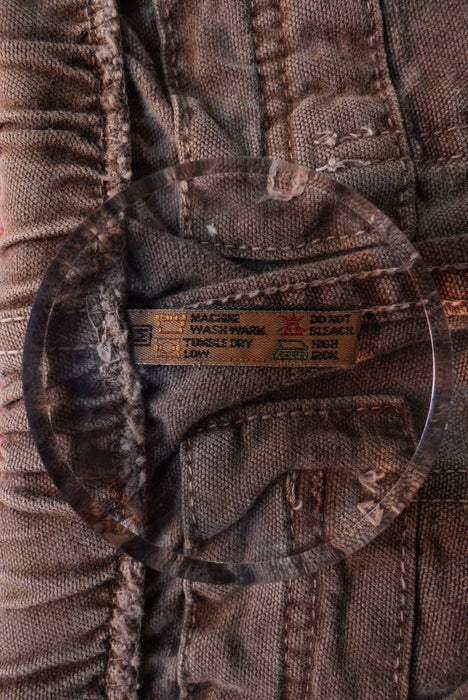 90s GRAMICCI climbing pants