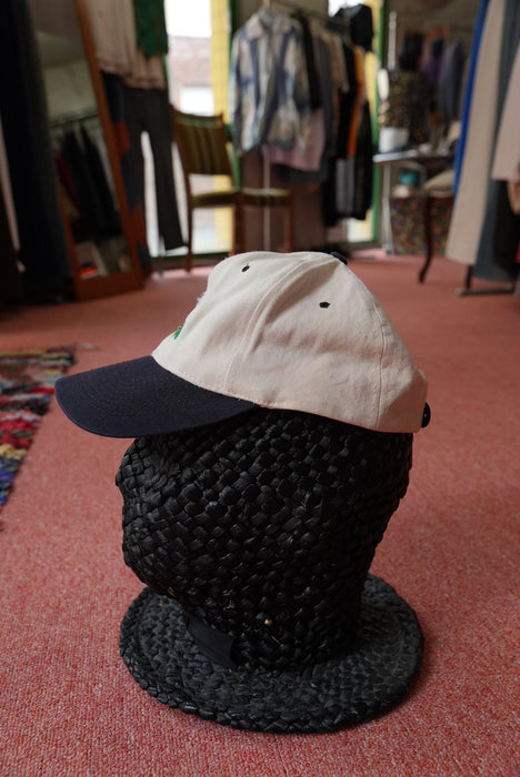 90s Woodstock 6-panel cap